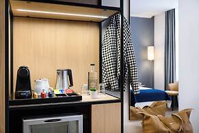 Hotel Bristol Budapest