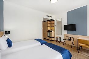 Hotel Bristol Budapest