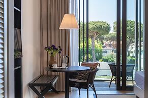 MarePineta Resort
