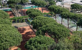 MarePineta Resort