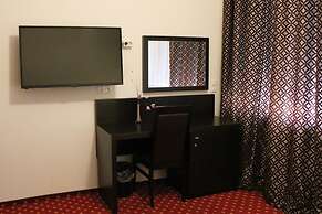 Hotel Aariana