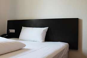 Hotel Aariana