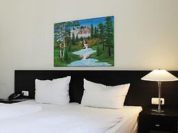 Hotel Aariana