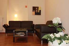 Hotel Aariana