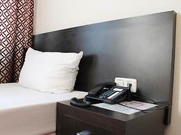 Hotel Aariana