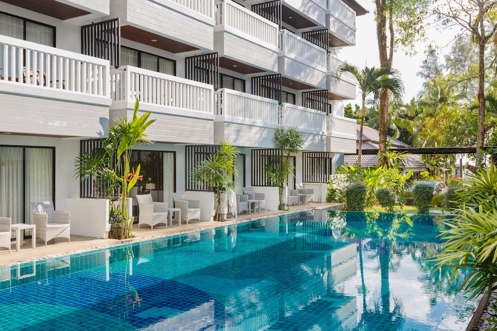 Aonang Buri Resort