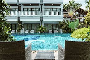 Aonang Buri Resort