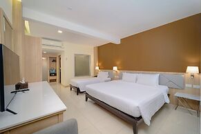 Aonang Buri Resort