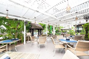 Aonang Buri Resort
