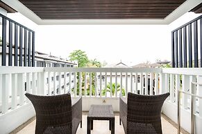 Aonang Buri Resort