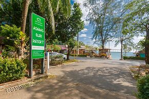 Aonang Buri Resort