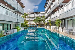 Aonang Buri Resort