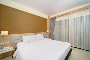 Aonang Buri Resort