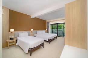 Aonang Buri Resort