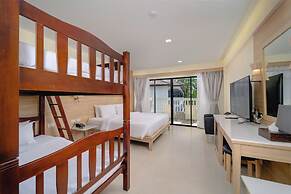 Aonang Buri Resort