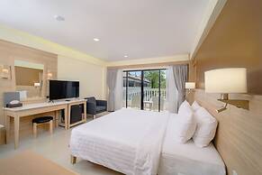 Aonang Buri Resort
