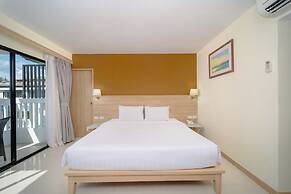 Aonang Buri Resort