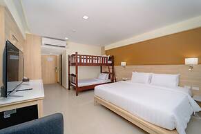 Aonang Buri Resort