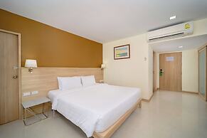 Aonang Buri Resort