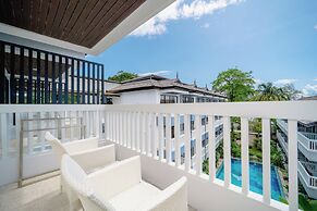 Aonang Buri Resort