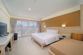Aonang Buri Resort