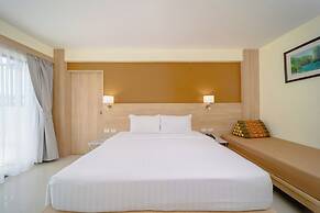 Aonang Buri Resort