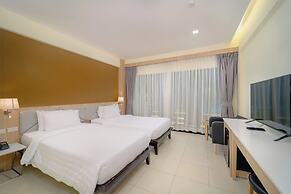 Aonang Buri Resort