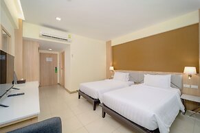 Aonang Buri Resort