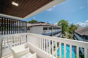 Aonang Buri Resort