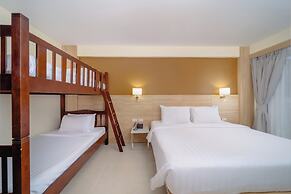 Aonang Buri Resort