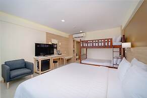 Aonang Buri Resort