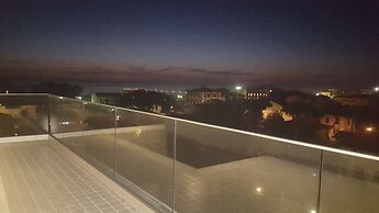 Hotel Villa Barsanti