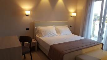 Hotel Villa Barsanti