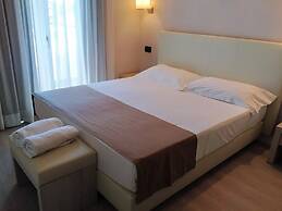 Hotel Villa Barsanti