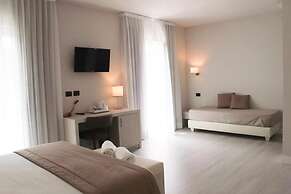 Hotel Villa Barsanti