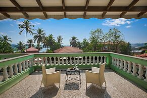 Mercure Goa Devaaya Resort