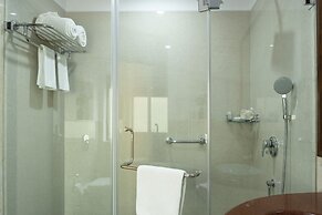 Mercure Goa Devaaya Resort