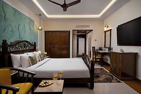 Mercure Goa Devaaya Resort