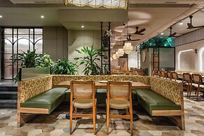 Hotel Suncity Residency