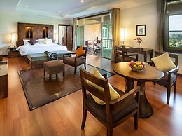 Katiliya Mountain Resort & Spa