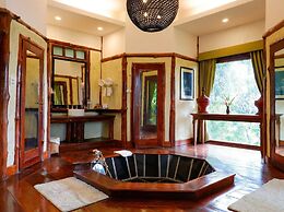 Katiliya Mountain Resort & Spa