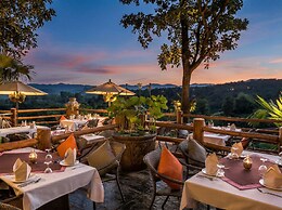 Katiliya Mountain Resort & Spa