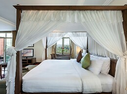 Katiliya Mountain Resort & Spa