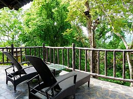 Katiliya Mountain Resort & Spa