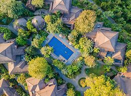 Katiliya Mountain Resort & Spa