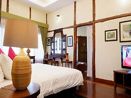 Katiliya Mountain Resort & Spa