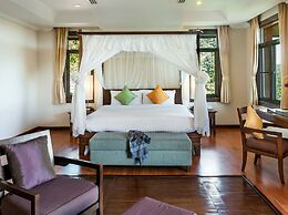 Katiliya Mountain Resort & Spa