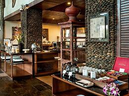 Katiliya Mountain Resort & Spa