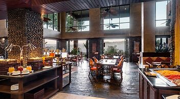 Katiliya Mountain Resort & Spa