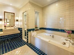 Katiliya Mountain Resort & Spa